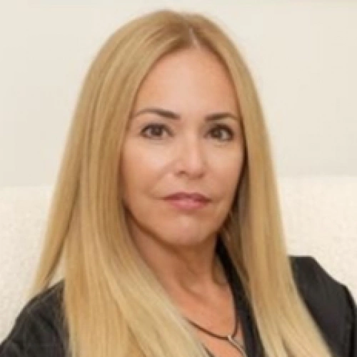Πρεβεδουράκη Εβίνα