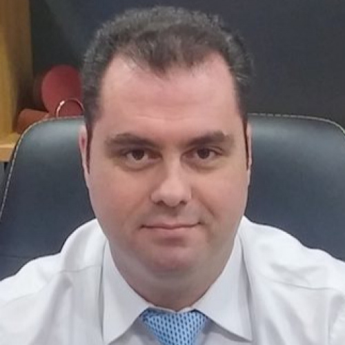 Πέτρογλου Δημήτριος Επεμβατικός Καρδιολόγος