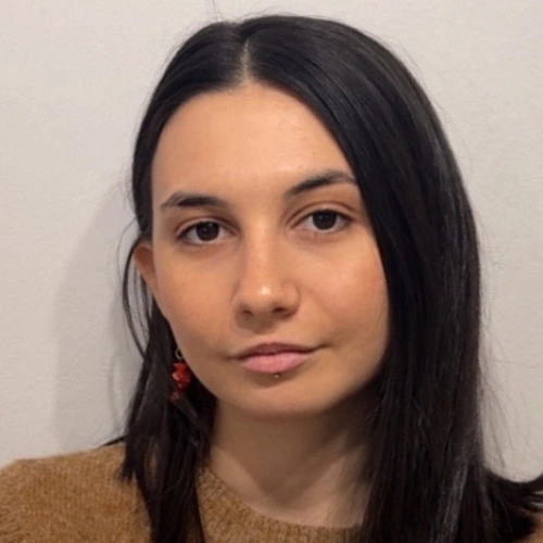 Καραγιάννη Ελένη