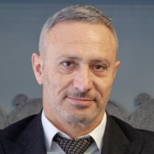 Μπουτσούρης Κωνσταντίνος Ενδοκρινολόγος, Διαβητολόγος