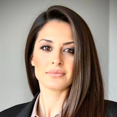 Ιωαννίδου Πηνελόπη