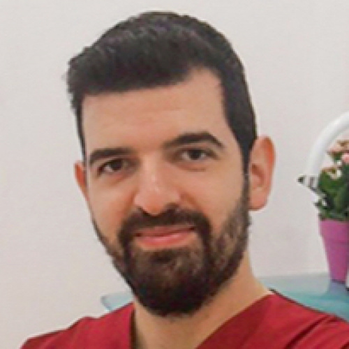 Τσάλιος Νικόλαος Οδοντίατρος, Χειρουργός Οδοντίατρος