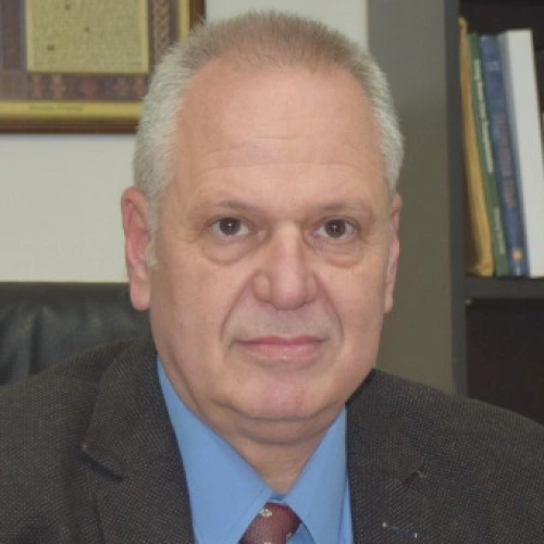 Κόγκας Νικόλαος