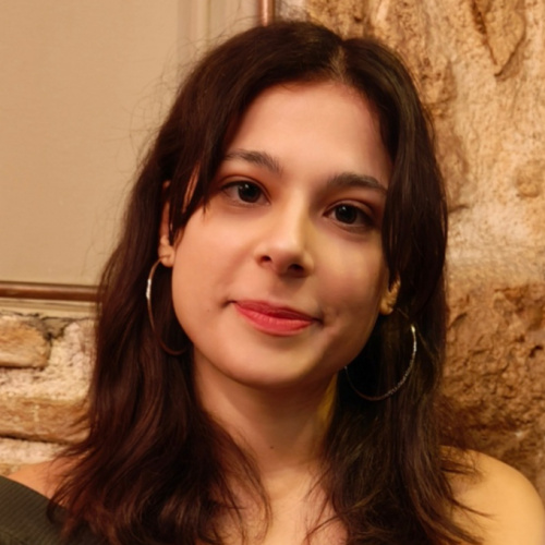 Κουλουμπή Αμαλία Ψυχολόγος - Ψυχοθεραπεύτρια
