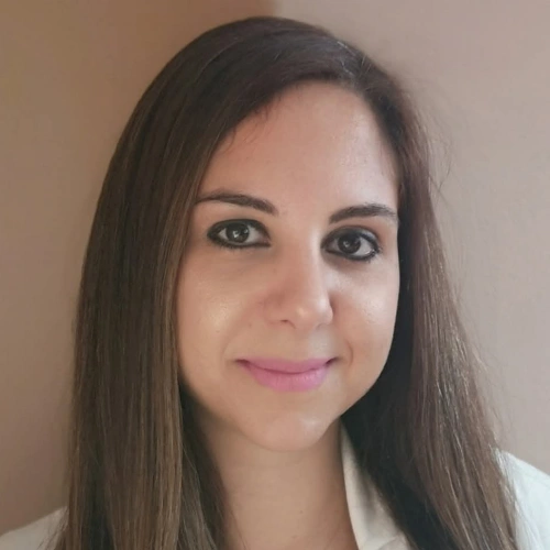 Καπετανάκου Ιωάννα