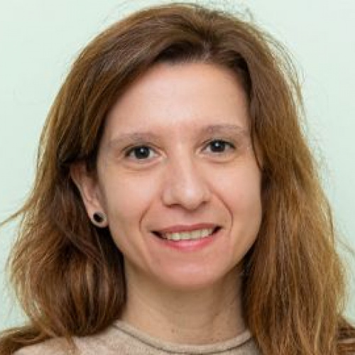 Κόκκοτου Ελένη Πνευμονολόγος - Φυματιολόγος
