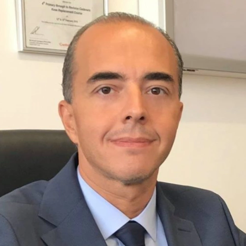 Ηλίας Απόστολος