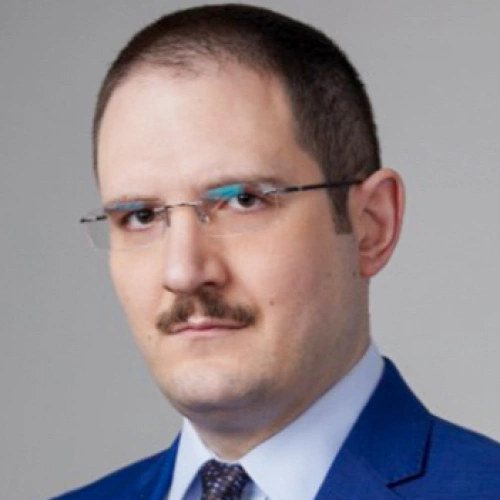 Μαρινόπουλος Κωνσταντίνος