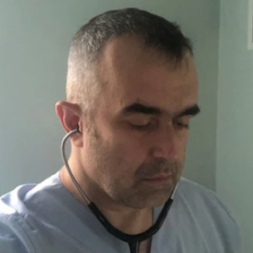 Χέλης Κωνσταντίνος Παθολόγος