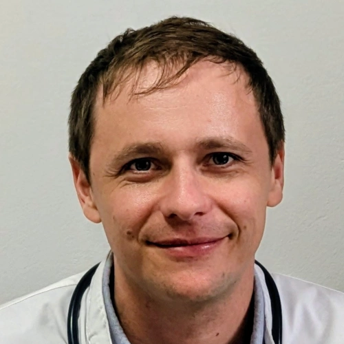 Κατέχης Σπύρος