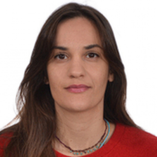 Φιλίππου Μαρία Σύμβουλος Ψυχικής Υγείας, Χοροκινητική Ψυχοθεραπεύτρια