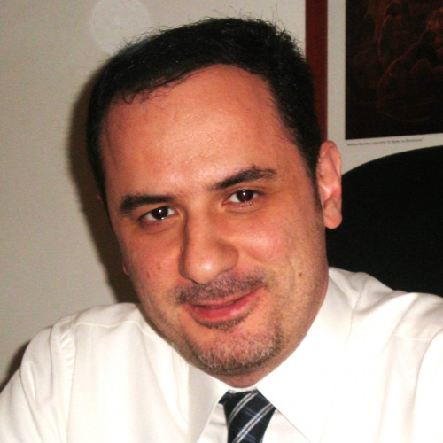 Κανιάρης Ιωάννης Χειρουργός Μαιευτήρας - Γυναικολόγος