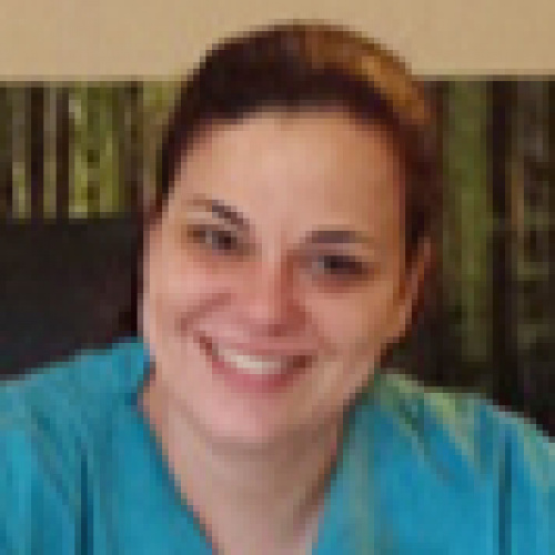 Πολίτου Ελίνα Κτηνίατρος