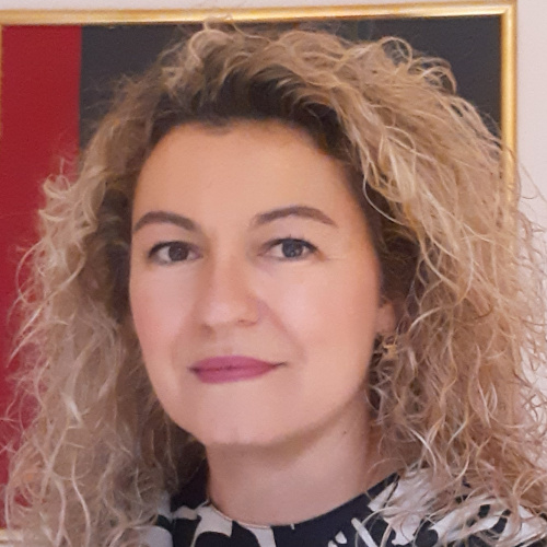 Μουστάκα Άννα Ψυχολόγος - Συστημική Ψυχοθεραπεύτρια