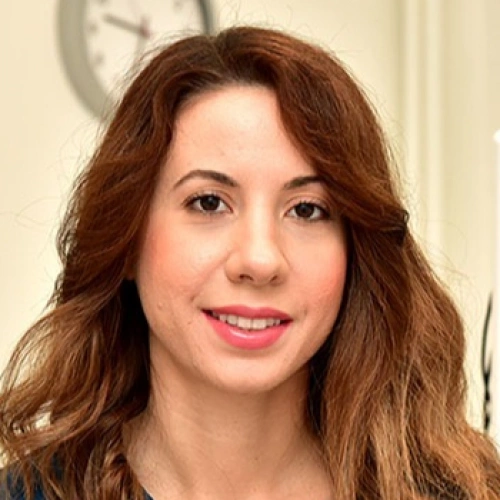 Βαμβακούση Νάντια