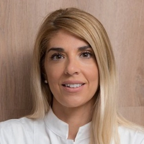 Φιολάκη Αηδονιώ