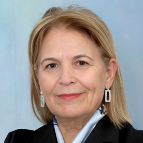 Πανταζή Γλυκερία Πλαστικός Χειρουργός