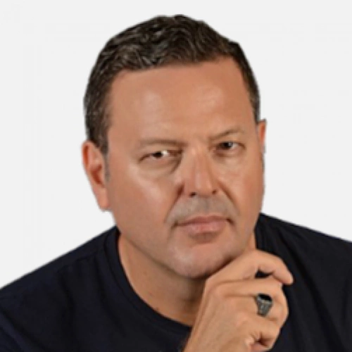 Δελημπαλτάς Αλέξανδρος