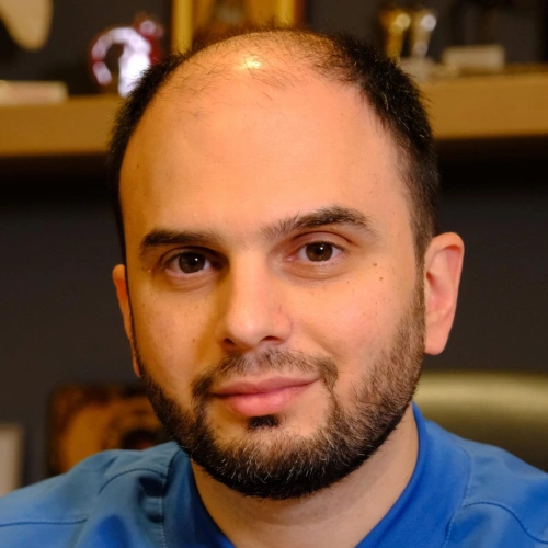 Αργυράκης Ι. Δημήτριος