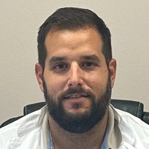 Καραχοτζίτης Νικόλαος