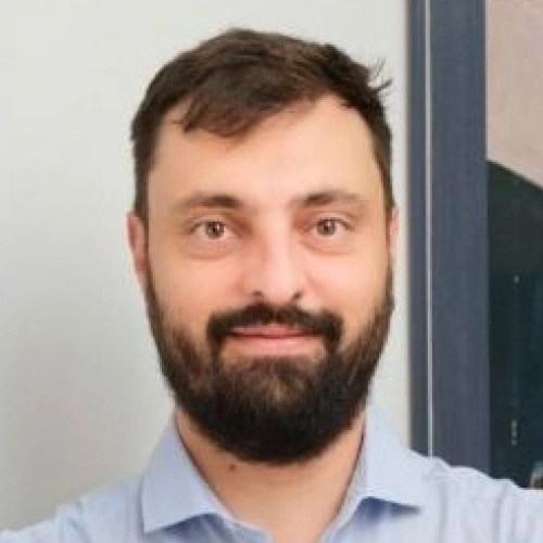 Φουντούλης Σταμάτιος