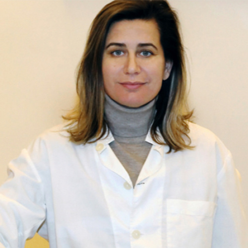 Πετρολιάγκη Μαρία Ενδοκρινολόγος, Διαβητολόγος, Παιδοενδοκρινολόγος