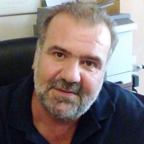 Σταυρόπουλος Νικόλαος Χειρουργός Ωτορινολαρυγγολόγος (ΩΡΛ)