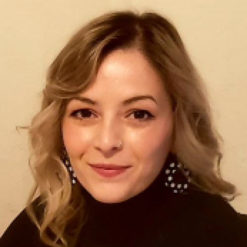 Σουπιώνη Χρυσούλα - Τζένη Ψυχολόγος - Ψυχοθεραπεύτρια