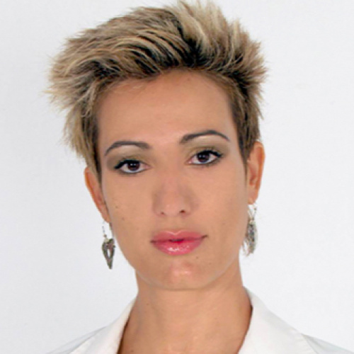 Dr. Ευθυμίου Χριστίνα MD, MSc, Med. Ac Ωτορινολαρυγγολόγος (ΩΡΛ)