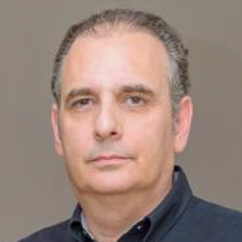 Δρανίδης Γεώργιος