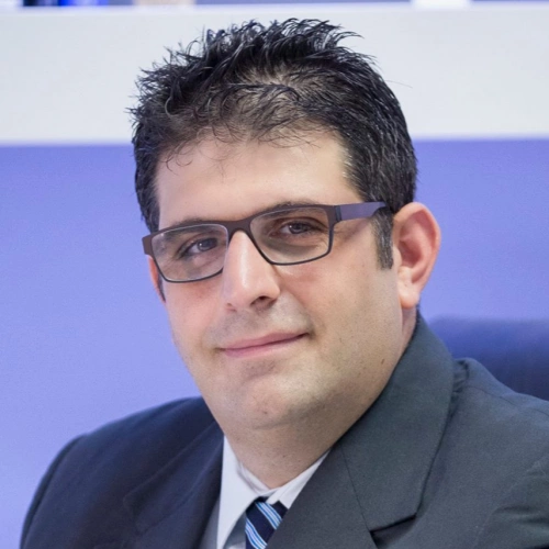 Τζινιέρης Νικόλαος