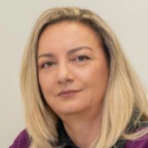 Νικολάου Ναταλία
