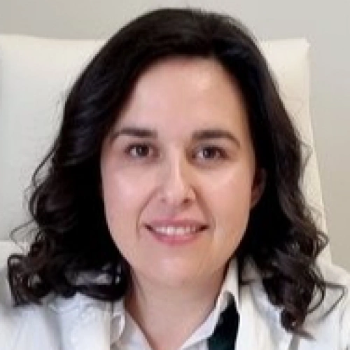 Τσενεκλίδου Ιωάννα