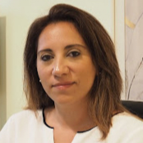 Παπαδοπούλου Λίλα Ψυχίατρος, Ψυχοθεραπεύτρια