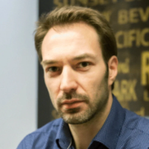 Ζιούνας Ιωάννης