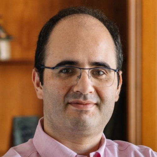 Χατζηκαλογιάννης Ιωάννης Χειρουργός Μαιευτήρας - Γυναικολόγος