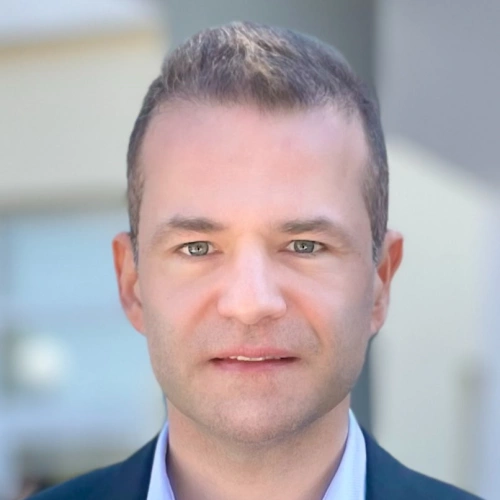 Καραμαγκιόλας Σωτήριος