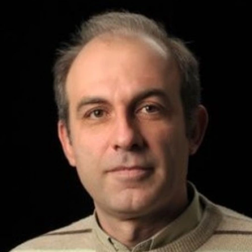 Κοτινάς Αναστάσιος