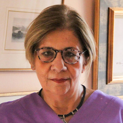 Πολύζου Μαρία Οδοντίατρος, Χειρουργός Οδοντίατρος