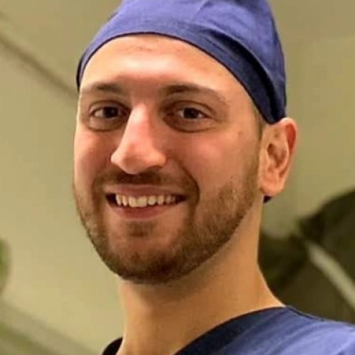 Πεϊτσίδης Νικόλαος