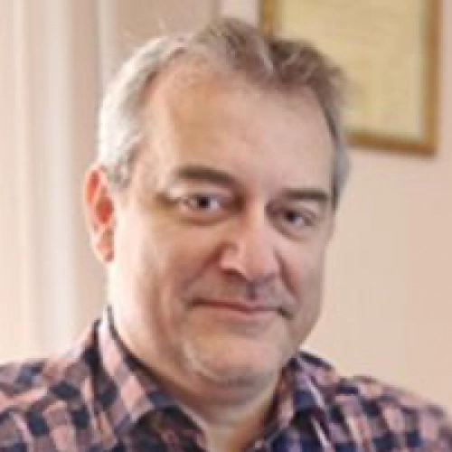 Μιχαηλίδης Δημήτριος