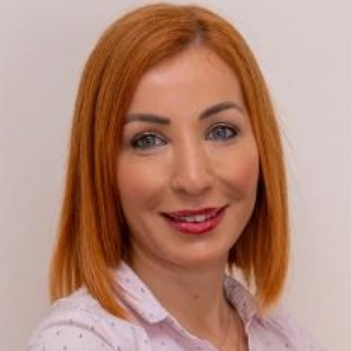 Πήλιου Χρύσα Συνθετική Ψυχοθεραπεύτρια, Σύμβουλος Ψυχικής Υγείας