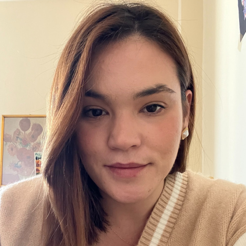 Μέργιανου Ελένη Ψυχολόγος - Ψυχοθεραπεύτρια