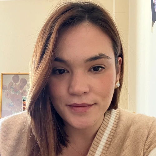 Μέργιανου Ελένη