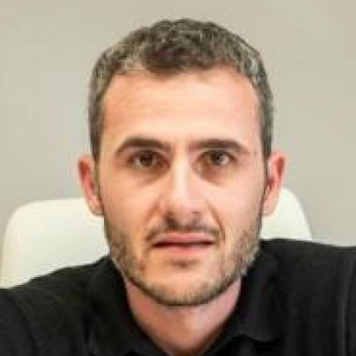 Σιδηρόπουλος Σωκράτης