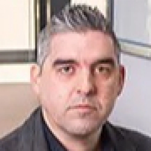 Γιαντσίδης Ν. Γεώργιος