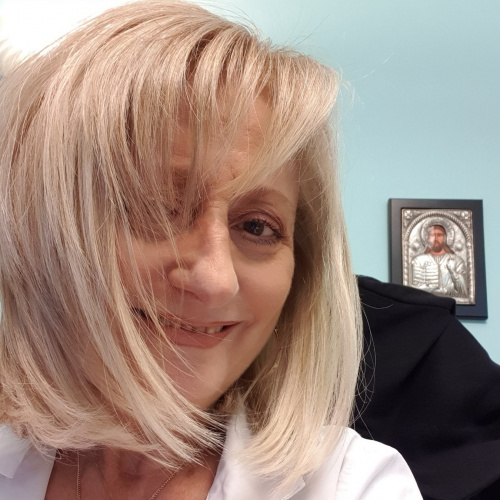 Λέχου - Χατζοπούλου Ιωάννα Δερματολόγος - Αφροδισιολόγος