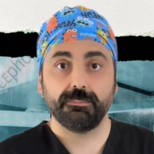 Λιβανός Κυριάκος