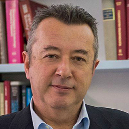 Ματκάρης Μιλτιάδης Χειρουργός Μαιευτήρας - Γυναικολόγος