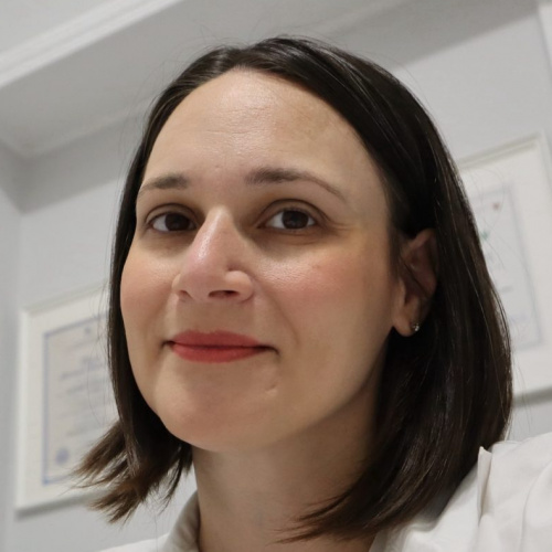 Δοντσίδη Χριστίνα Ιωάννα Μαιευτήρας - Χειρουργός Γυναικολόγος